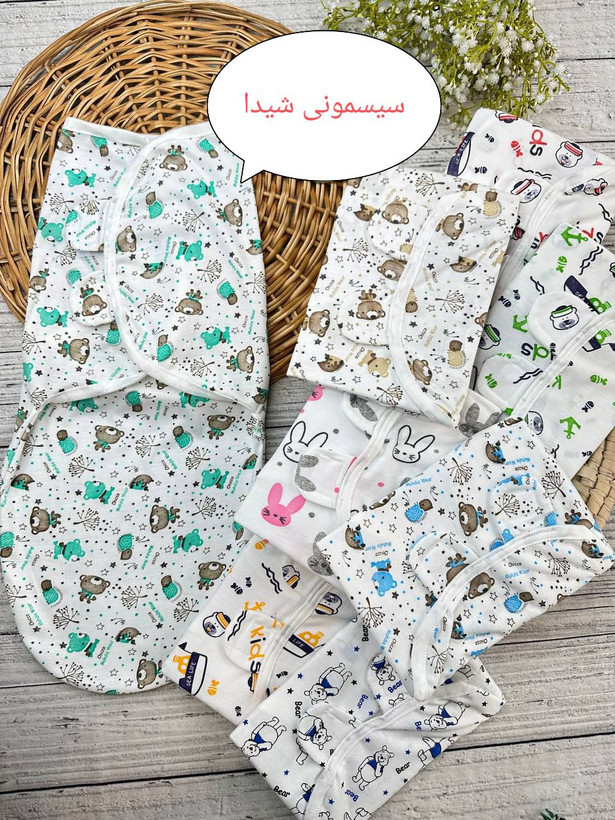 قنداق چسبی