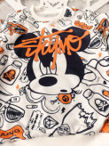 بلوز تک پسرانه