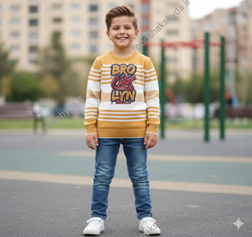 بافت پسرانه