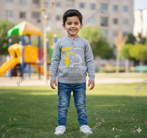 بافت پسرانه