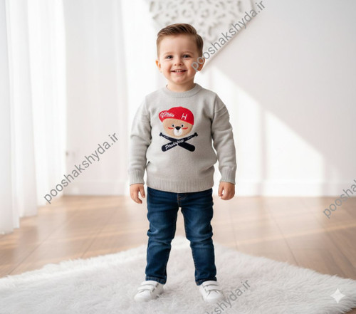 بافت پسرانه