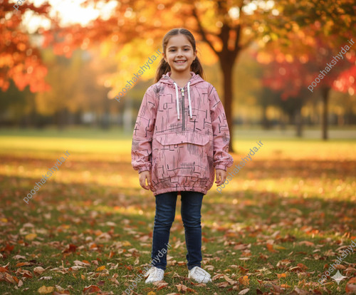 هودی تک دخترانه